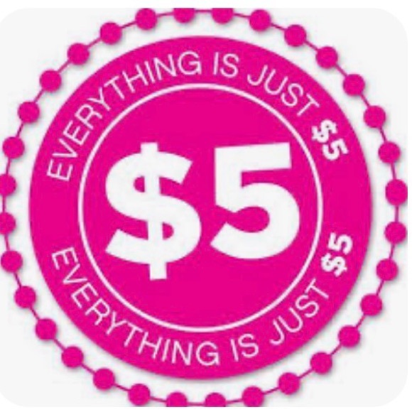 $5 STARTS - Picture 1 of 1